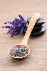 lavender aromatherapy