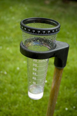 Wasserstandsmesser