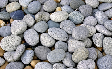 pebble