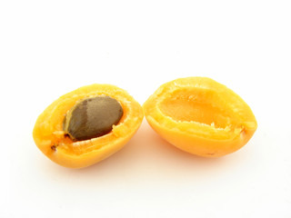 Apricot