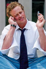 Too many calls