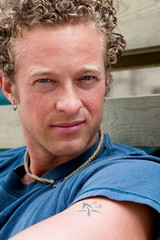 Fototapeta premium Looking good