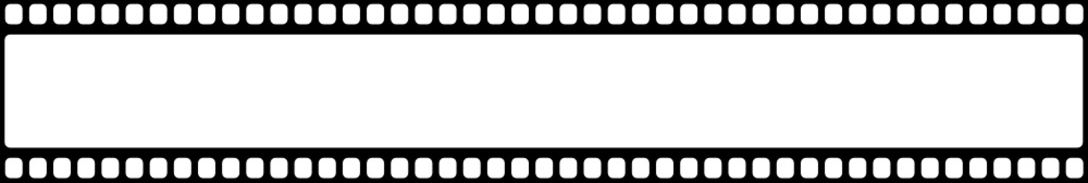 Film, Filmstreifen