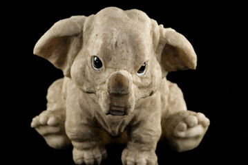 Obraz premium elephant