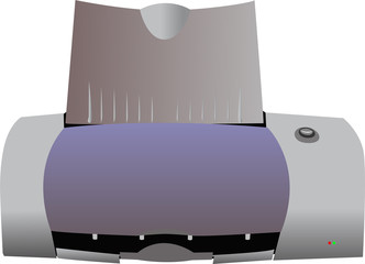 printer
