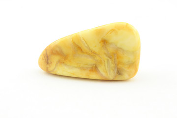 Yellow Jasper Birth Stone.
