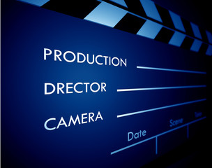 Clapboard