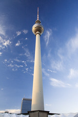 Berlin Television Tower