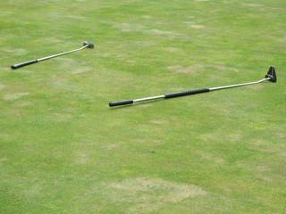 Golfschläger