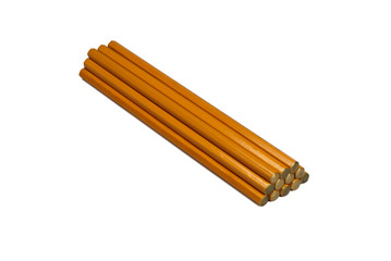 pencils
