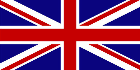 Flagge_England