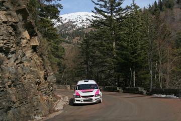 Rallye