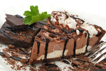 slice of pie
