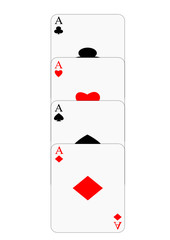 jeu de cartes