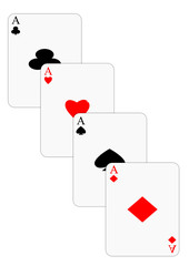 jeu de cartes