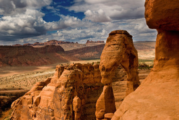 Delicate Arch