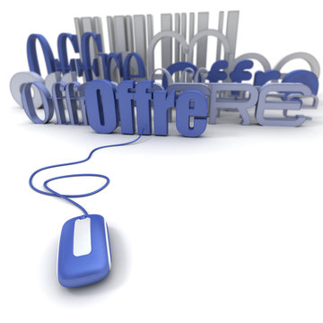 web offre