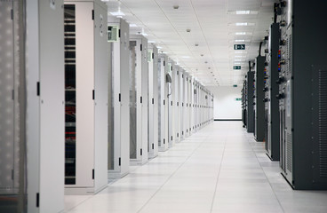 Data Center