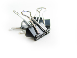Paper Clips