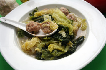 Wirsingkohl