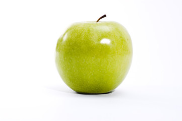 green apple