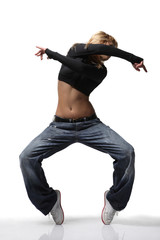 dancer