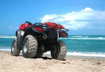 ATV Adventure © verinize
