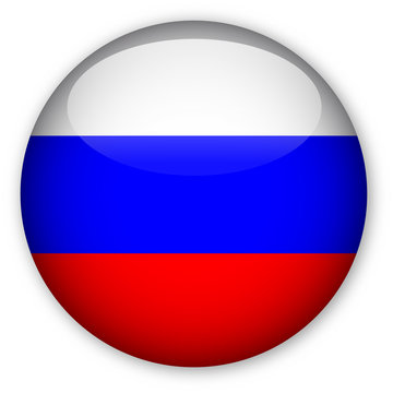 Russian Flag button