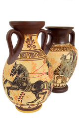 Greek vases1