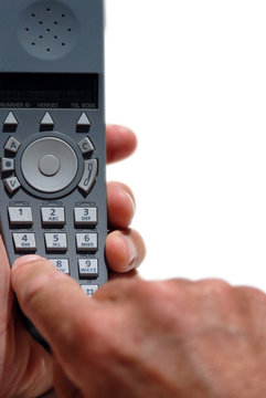 telephone