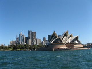 Sydney Panorama