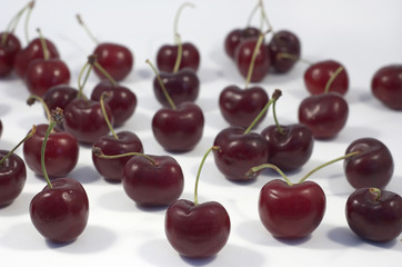 cherries