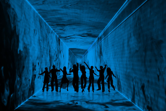 Lasershow