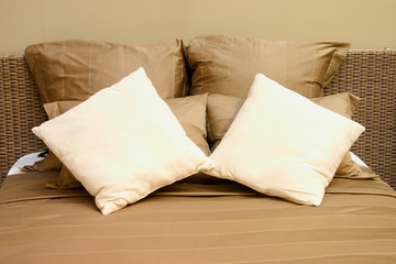 cushions