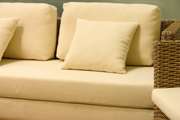 pillow or cushion