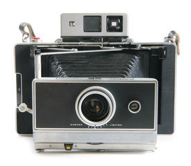 Vintage Camera