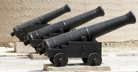 Canons