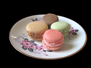 macarons