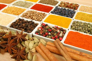 Spices