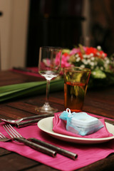 Table setting