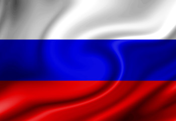 Russian flag
