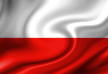Polish flag