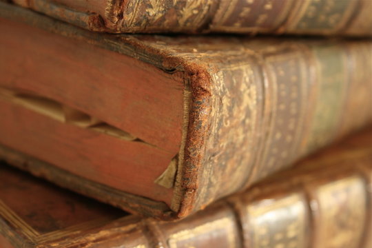 Encyclopédie Ancienne