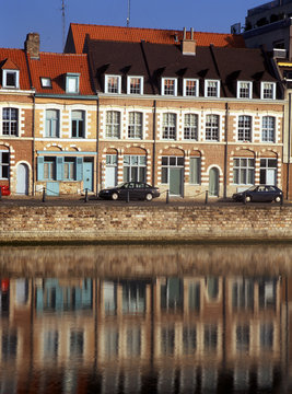 Lille, quai du Wault 04
