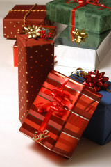 Confezioni regalo