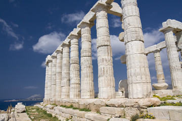 sounion