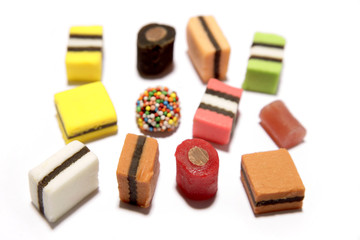 Licorice