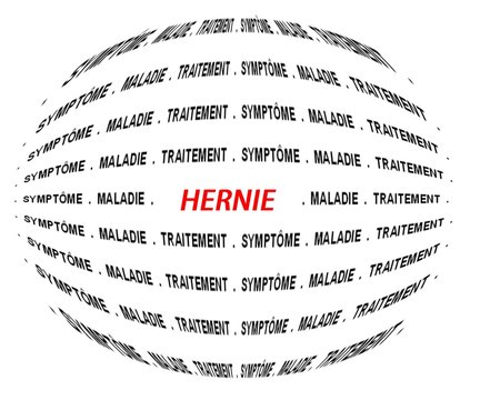 HERNIE