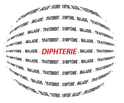 DIPHTERIE
