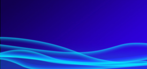 lumi&egrave;re bleue